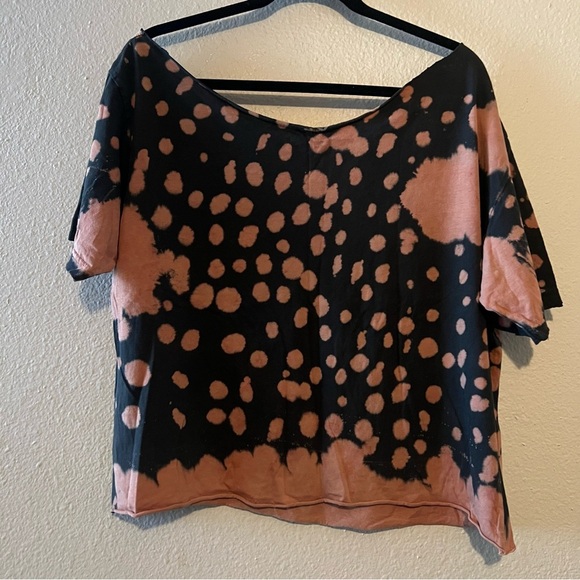 AC/DC Graphic T-Shirt size XL from Buckle - Picture 2 of 4